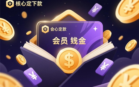 魔法现金买了会员必定下款吗