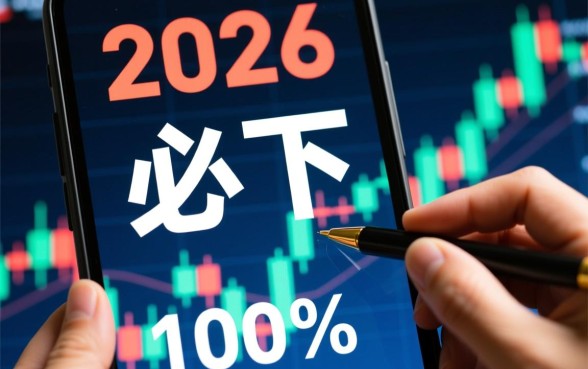 2026年必下贷款口子真的能下款吗