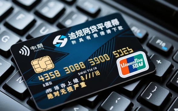 2026最新不看征信的平台有哪些