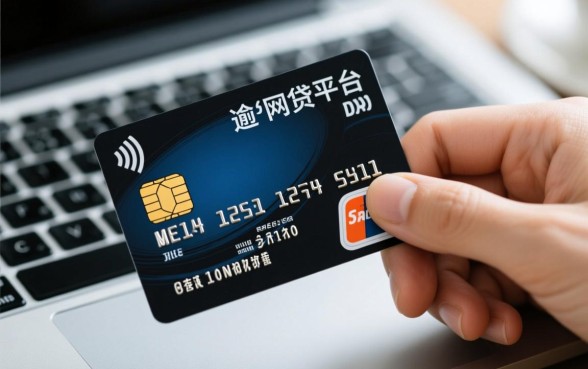 2026最新不看征信的平台有哪些