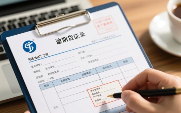 有逾期也还能下款的正规网贷有哪些