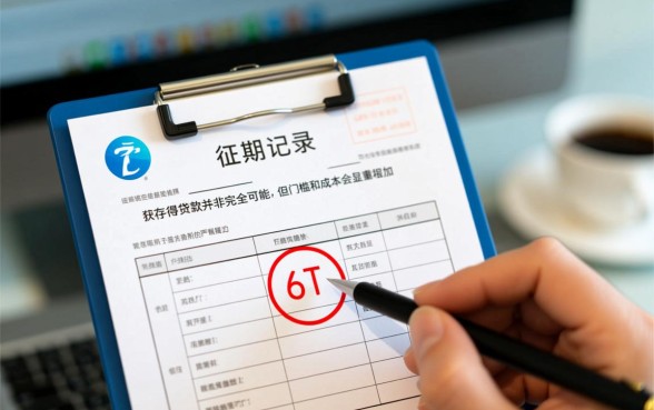 有逾期也还能下款的正规网贷有哪些