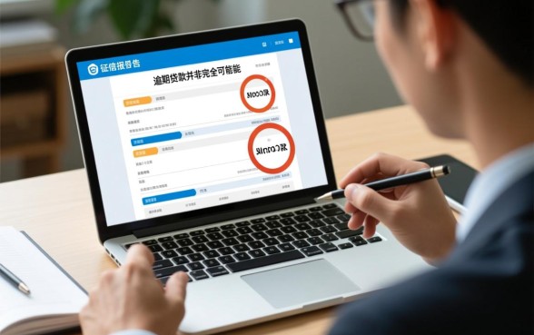 有逾期也还能下款的正规网贷有哪些