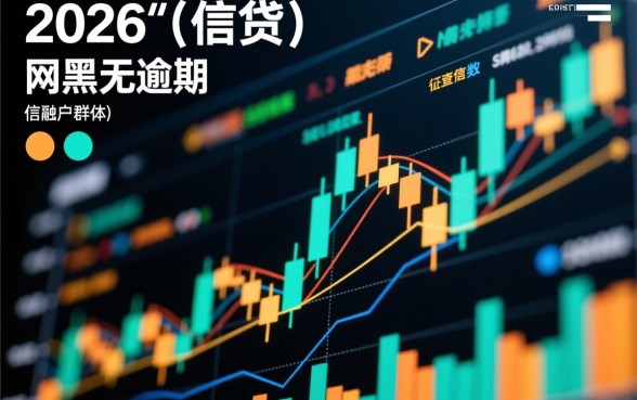 网黑无逾期能下款的大额分期吗