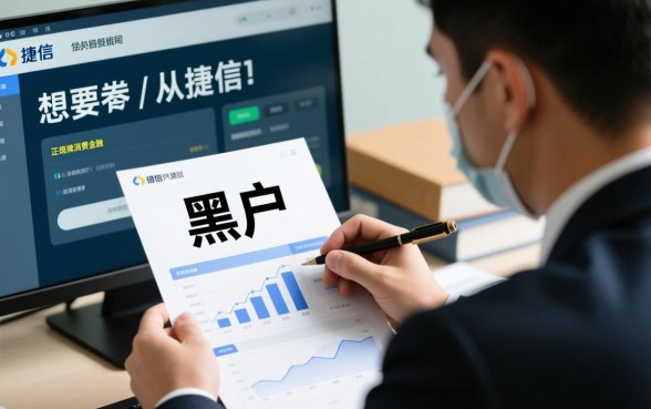 逾期黑户捷信能下款吗怎么办