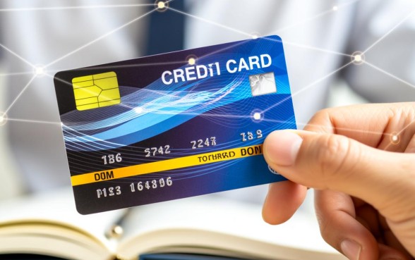 凭信用卡就可以贷款的口子吗