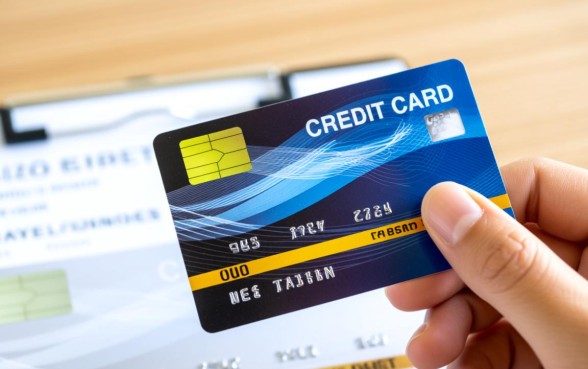 凭信用卡就可以贷款的口子吗