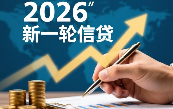 2026十月放水的贷款口子有哪些