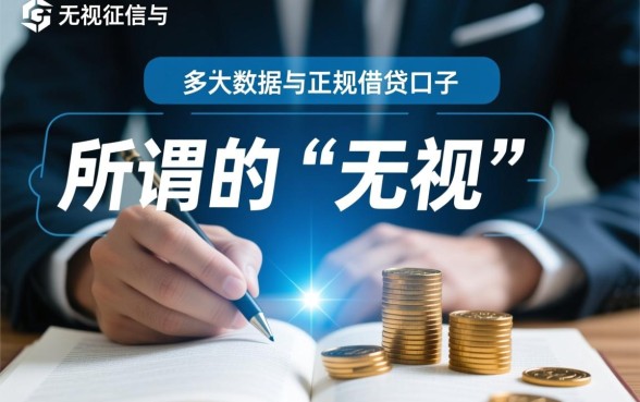 2026无视芝麻分双黑口子有哪些