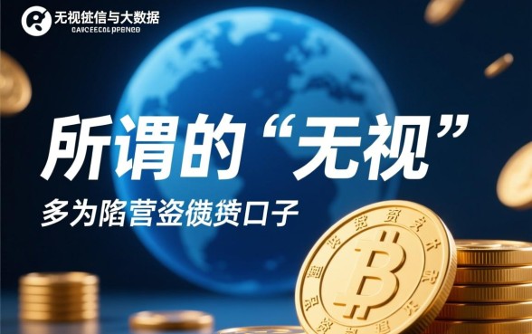 2026无视芝麻分双黑口子有哪些