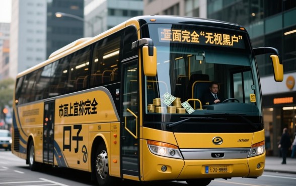 现金巴士类似的口子有哪些