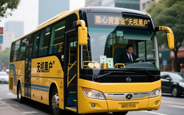 现金巴士类似的口子有哪些