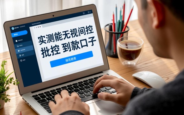 实测能无视风控批到款的口子是真的吗?无视风控口子怎么申请? 实测能无视风控批到款的口子是真的吗