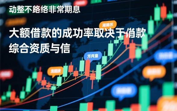 全网收单小放水大额借款口子有哪些