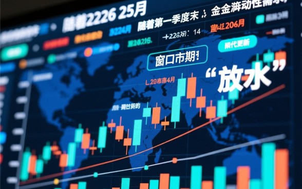 2026年3月放水的贷款口子有哪些