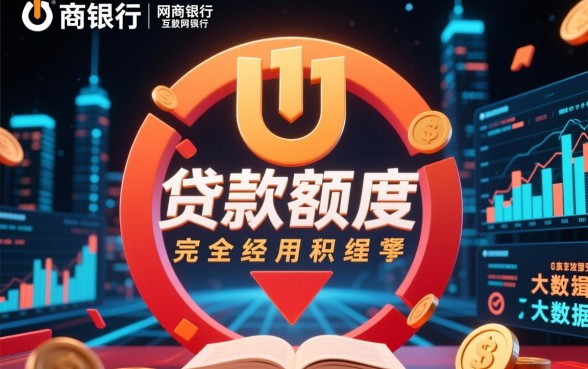 网商银行怎么才有贷款的口子