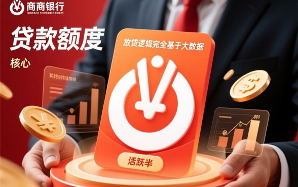 网商银行怎么才有贷款的口子