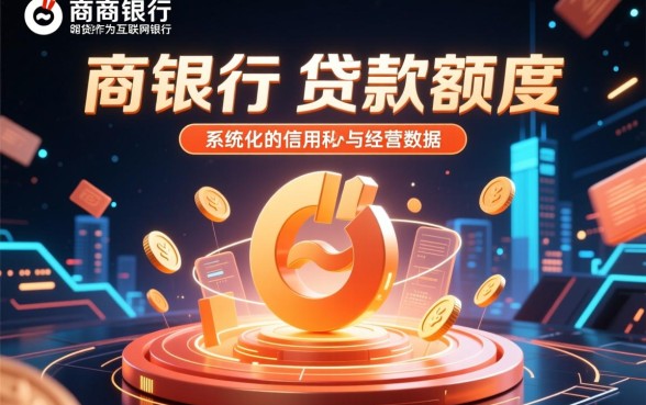 网商银行怎么才有贷款的口子