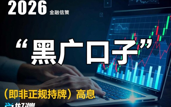 借了黑户口子不还款有影响吗