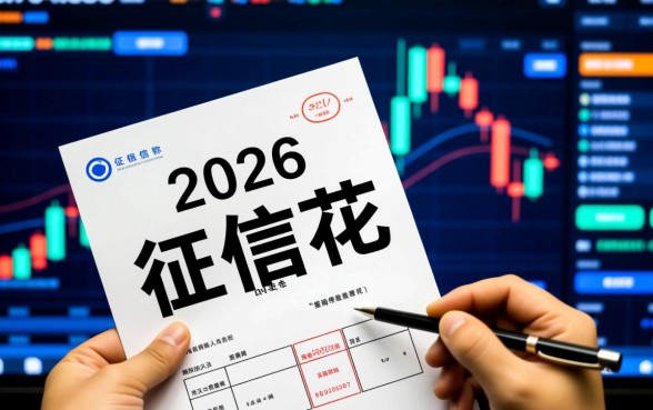 征信花无逾期可以贷款吗