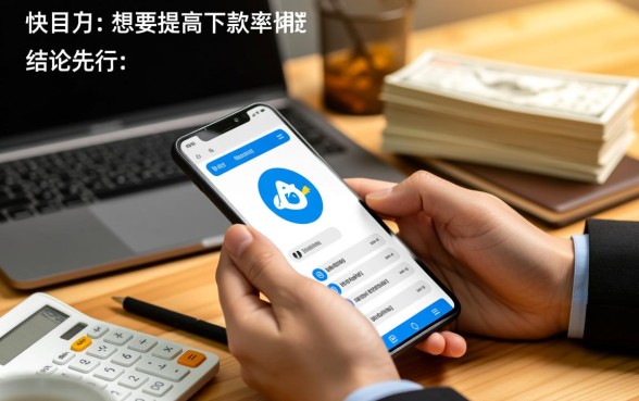 容易下款的口子挑红孩儿金融