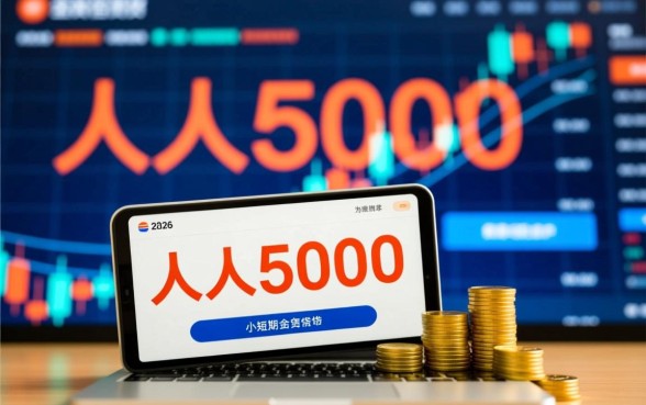 人人5000无视黑白的口子怎么借