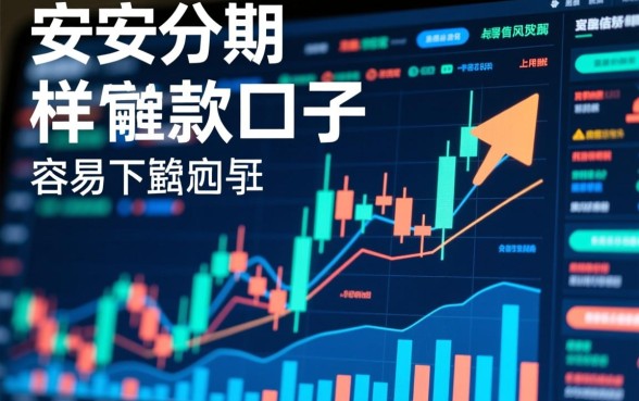 类似安安分期容易下款的口子有哪些,哪个容易下款 类似安安分期容易下款的口子有哪些