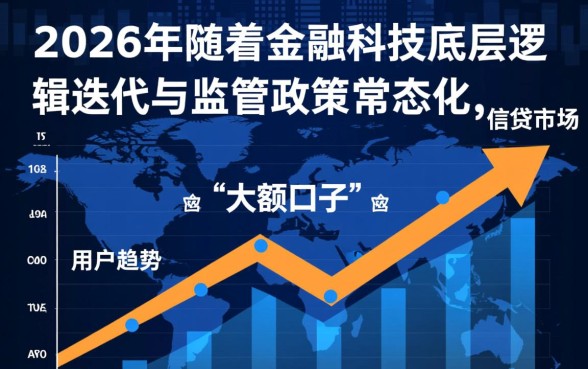 2026容易下款的大额口子有哪些