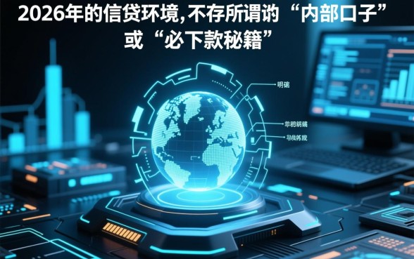 2026年网贷容易下款口子有哪些