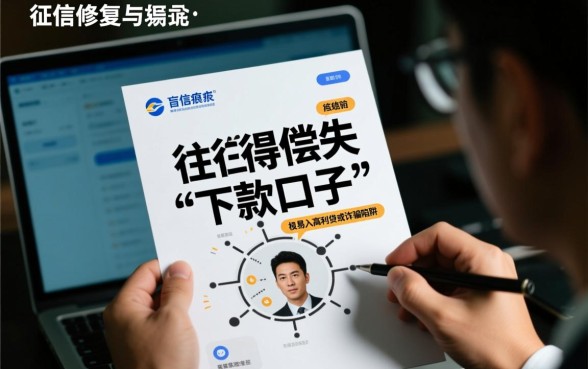 2026年人人贷黑户怎么申请