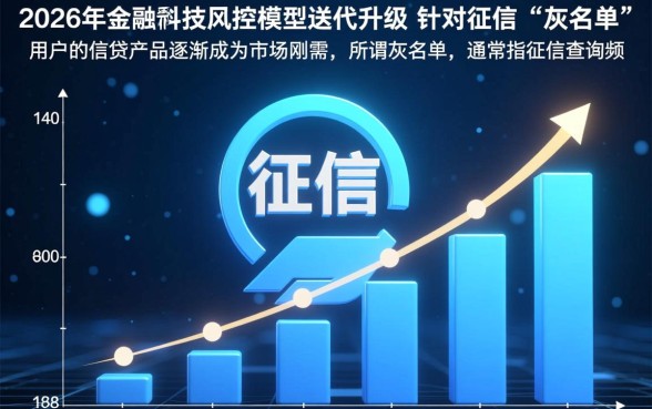 2026灰名单贷款必下口子是真的吗