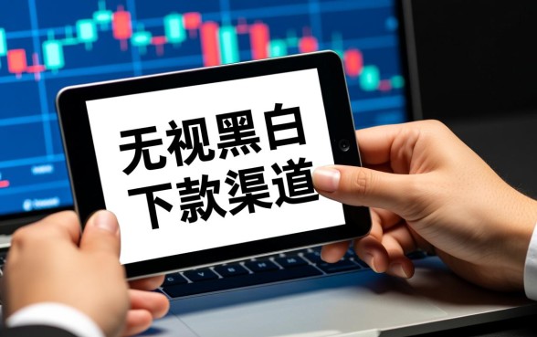 2026年无视黑白下款口子有哪些