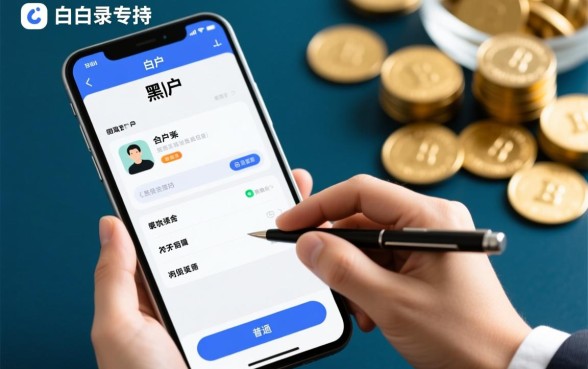 最高2万黑白户正规借贷口子有哪些