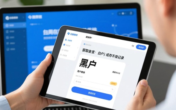 最高2万黑白户正规借贷口子有哪些