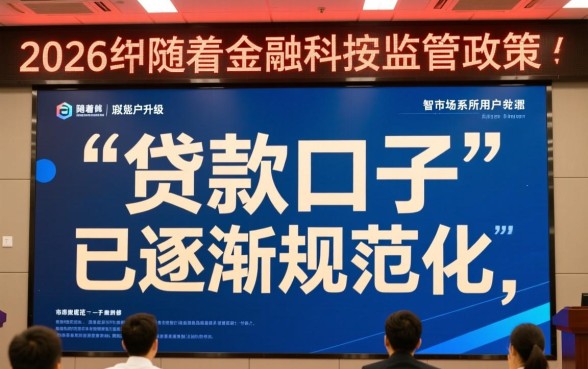 那个贷款口子容易下款额度高