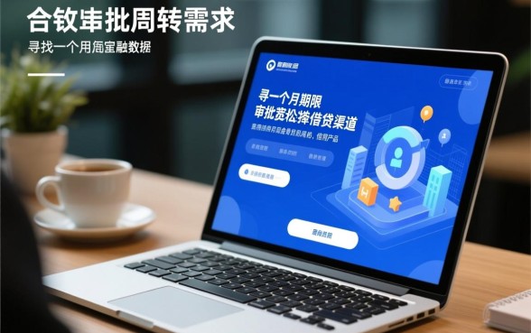 容易下款的口子一个月期限的