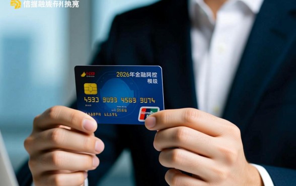 2026有信用卡必下的口子有哪些