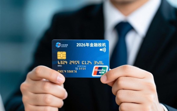 2026有信用卡必下的口子有哪些