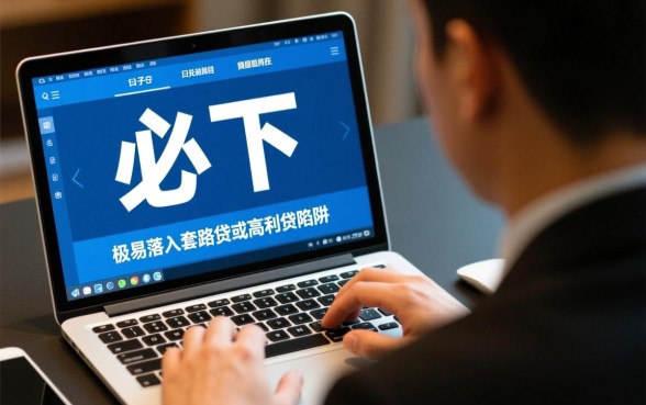 网花负债高还可以必下的口子