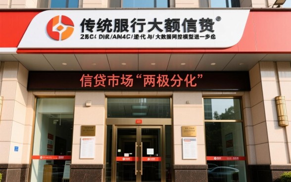 有没有容易下款的口子大额的