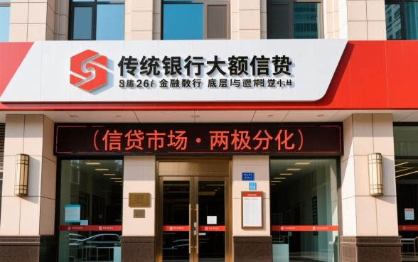 有没有容易下款的口子大额的