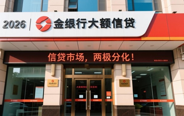 有没有容易下款的口子大额的