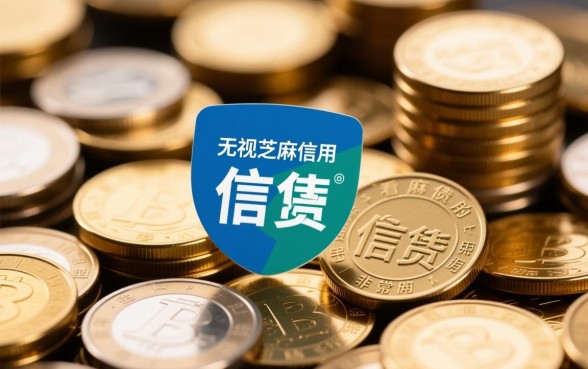 无视芝麻信用不看负债的口子有哪些