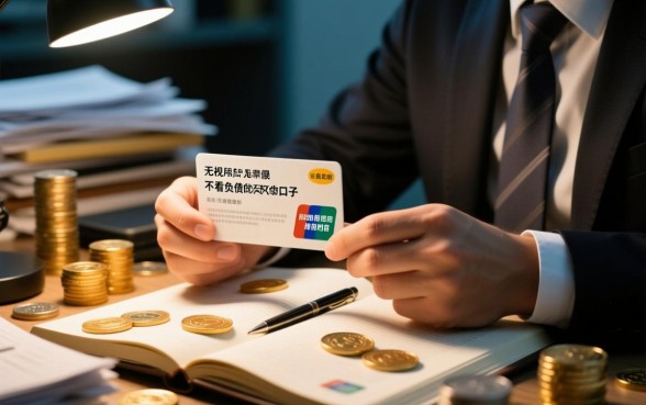 无视芝麻信用不看负债的口子有哪些