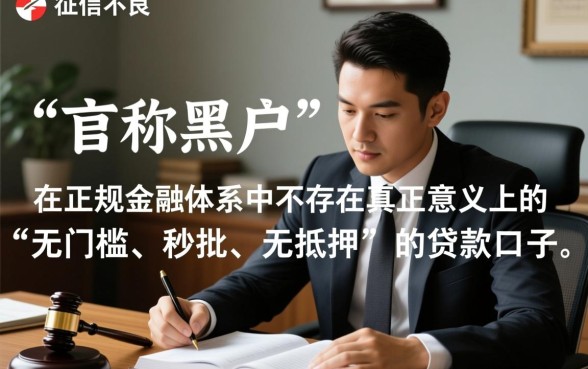 2026黑户秒批口子有哪些