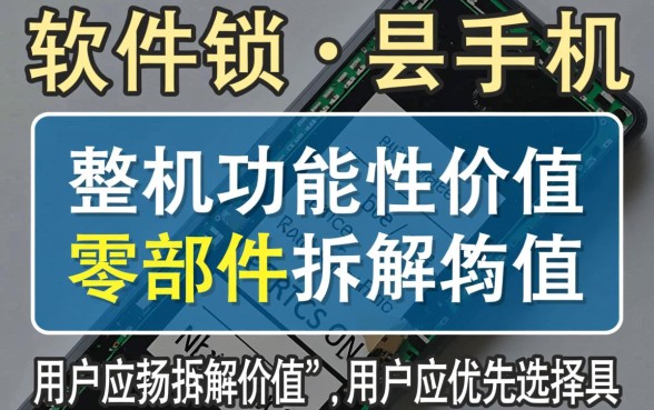 最新手机回收类口子无视黑白吗