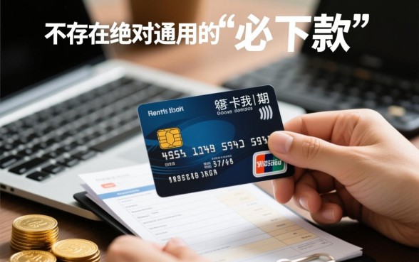 最容易下款的代还信用卡口子有哪些