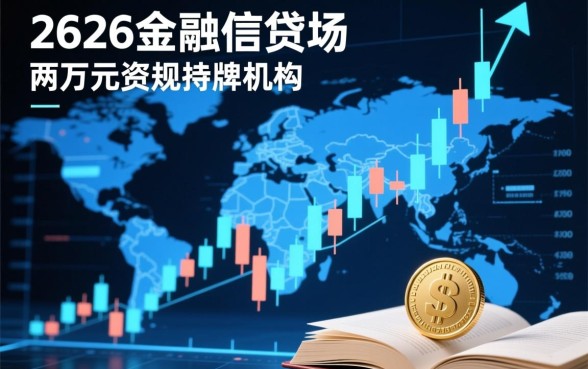 二万块钱最容易下款的口子有哪些