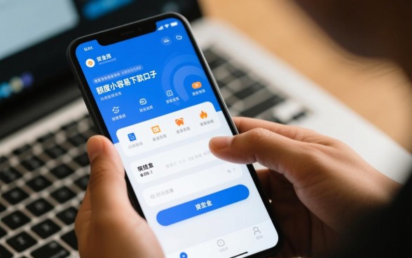 有哪些额度小容易下款的口子