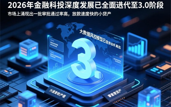 2026容易下款的小贷口子有哪些